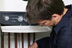 boiler repair Langbank