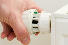 Langbank central heating repair costs