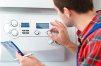 free commercial Langbank boiler quotes
