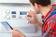 free Langbank gas safe engineer quotes